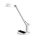 Flexo Acrilico Serie Soroya Flexo Acrilico Serie Soroya Blanco