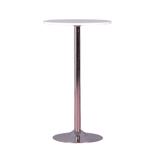 Mesa alta de design - Boom