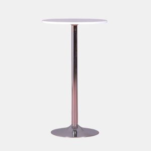Mesa alta de design - Boom