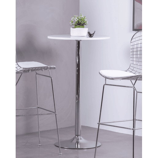 Mesa alta de design - Boom