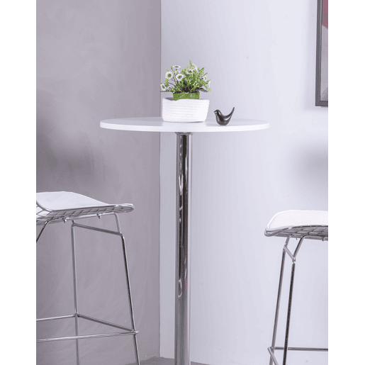 Mesa alta de design - Boom