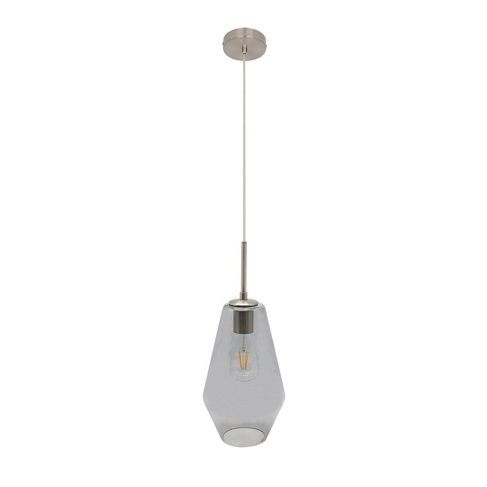 Colgante Metal Serie Pinap