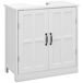 Armario de Baño kleankin, hogar - baño Armario de Baño kleankin, hogar - baño Blanco