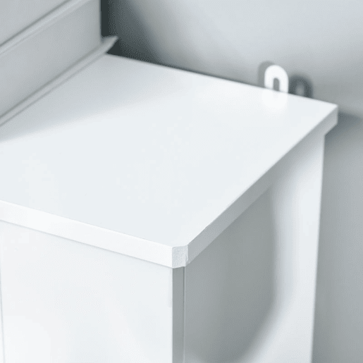 HOMCOM Cobertura Radiador Branca 78x19x81 cm Cobertura para Radiador de MDF com Desenho Moderno e Prateleira para Sala de Estar Dormitório HOMCOM Cobertura Radiador Branca 78x19x81 cm Cobertura para Radiador de MDF com Desenho Moderno e Prateleira para Sala de Estar Dormitório