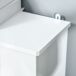 Cubierta de Radiador MDF HOMCOM, hogar - decoración Cubierta de Radiador MDF HOMCOM, hogar - decoración Blanco