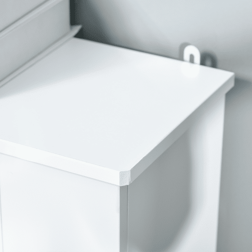HOMCOM Cobertura Radiador Branca 78x19x81 cm Cobertura para Radiador de MDF com Desenho Moderno e Prateleira para Sala de Estar Dormitório HOMCOM Cobertura Radiador Branca 78x19x81 cm Cobertura para Radiador de MDF com Desenho Moderno e Prateleira para Sala de Estar Dormitório