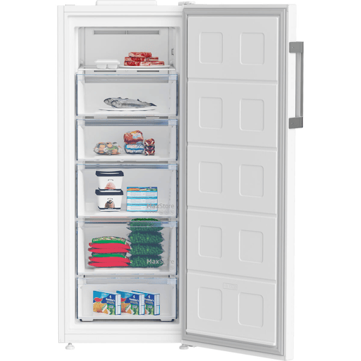 Congelador BEKO B3RFNE274W Branco 220 L