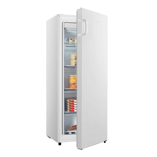 Congelador Hisense FV191N4AW2 Branco