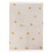 Beliani De pelo corto DARDERE 140x200 Beliani De pelo corto DARDERE 140x200 Beige