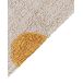Beliani De pelo corto DARDERE 140x200 Beliani De pelo corto DARDERE 140x200 Beige