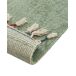 Beliani De pelo corto CAPARLI 140x200 Beliani De pelo corto CAPARLI 140x200 Verde