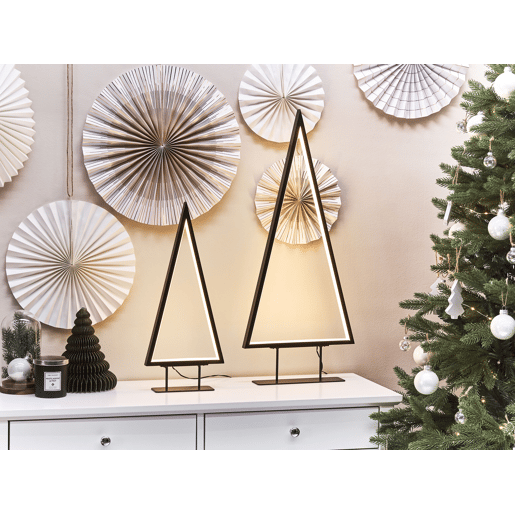 Beliani Acessório decorativo LOPPI