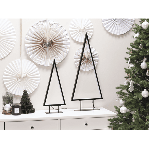 Beliani Acessório decorativo LOPPI