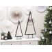 Beliani Figura decorativa LOPPI Beliani Figura decorativa LOPPI Negro