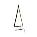 Beliani Figura decorativa LOPPI Beliani Figura decorativa LOPPI Negro