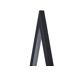 Beliani Figura decorativa LOPPI Beliani Figura decorativa LOPPI Negro