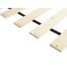 Beliani Cama MDF LIBERMONT 184x208 Beliani Cama MDF LIBERMONT 184x208 Marrón