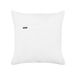 Beliani Cojín decorativo WALLFLOWER Beliani Cojín decorativo WALLFLOWER Blanco