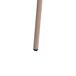 Beliani Silla de comedor RIGBY Beliani Silla de comedor RIGBY Beige