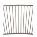Beliani Silla de comedor RIGBY Beliani Silla de comedor RIGBY Beige