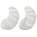 Beliani Cojín decorativo SNOWDROP Beliani Cojín decorativo SNOWDROP Blanco/ Beige