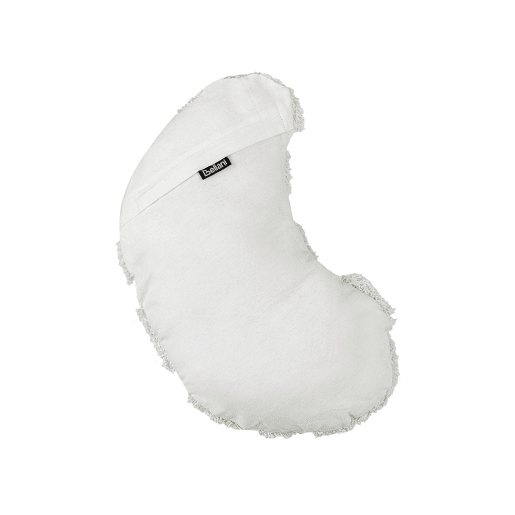 Beliani Almofada decorativa SNOWDROP Beliani Almofada decorativa SNOWDROP