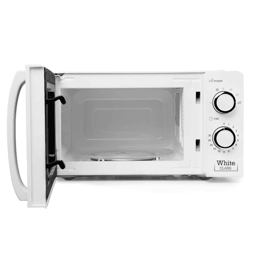 Microondas Orbegozo MI2115 20 L 700W Branco Microondas Orbegozo MI2115 20 L 700W Branco