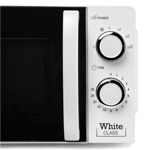 Microondas Orbegozo MI2115 20 L 700W Branco Microondas Orbegozo MI2115 20 L 700W Branco