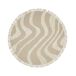 Beliani De tejido plano ARTMAK Beliani De tejido plano ARTMAK Beige