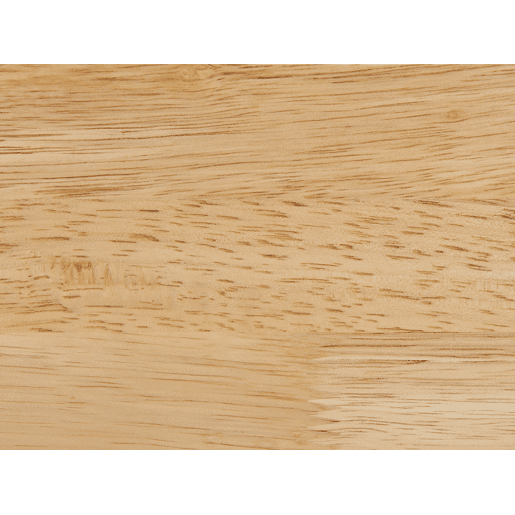 Cama de dia Madeira TRICOT 90 x 200 cm Castanho claro