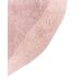Beliani De pelo corto KHARAT Beliani De pelo corto KHARAT Rosa Talco