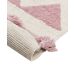 Beliani De pelo corto ZAYSAN 140x200 Beliani De pelo corto ZAYSAN 140x200 Beige