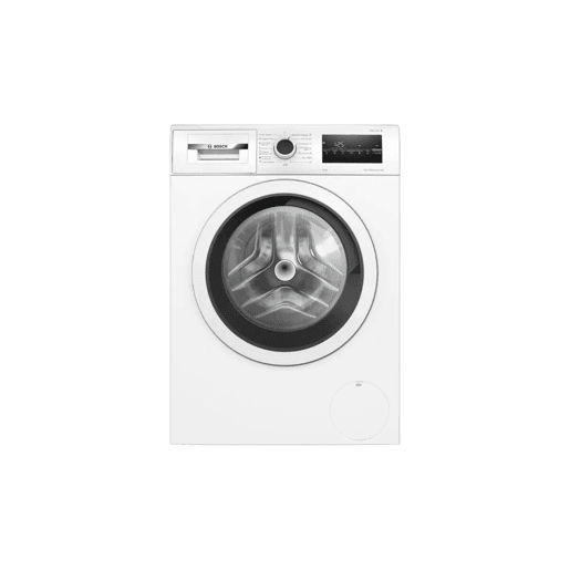 Máquina de lavar BOSCH WAN24200EP 60 cm 9 kg 1200 rpm