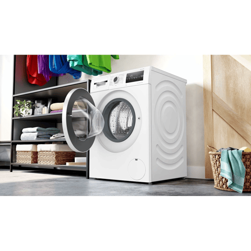 Máquina de lavar BOSCH WAN24200EP 60 cm 9 kg 1200 rpm
