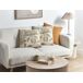 Beliani Cojín decorativo ROSEMARY 45x45 Beliani Cojín decorativo ROSEMARY 45x45 Beige