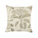 Beliani Cojín decorativo ROSEMARY 45x45 Beliani Cojín decorativo ROSEMARY 45x45 Beige