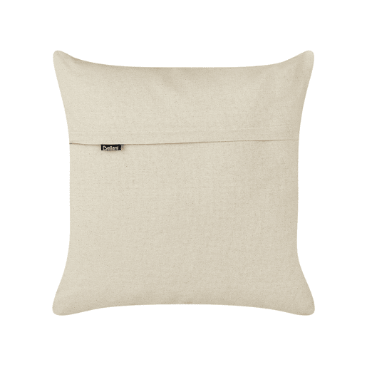 Beliani Almofada decorativa ROSEMARY Beliani Almofada decorativa ROSEMARY