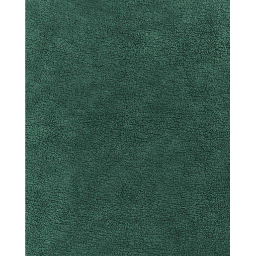 Conjunto de 2 bancos de bar KIANA Verde escuro