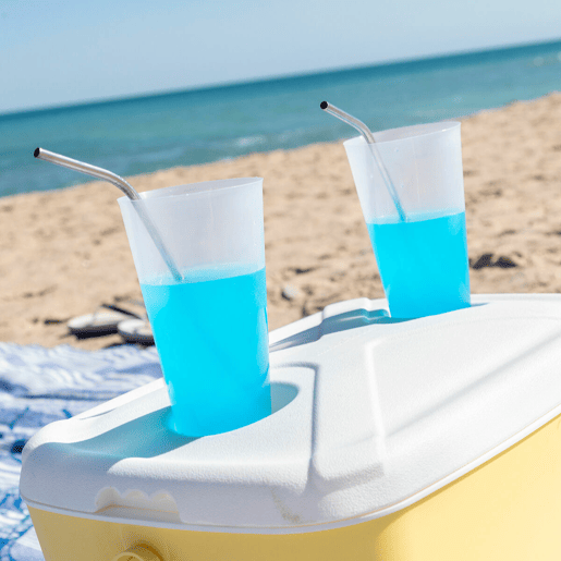 Geleira Portátil Rígida Lilty InnovaGoods 15 L Geleira Portátil Rígida Lilty InnovaGoods 15 L