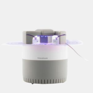 Lâmpada Anti-Mosquitos por Sucção KL Silen InnovaGoods