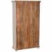 Armario de madera Armario de madera Madera