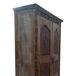 Armario de madera Armario de madera Marrón