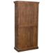 Armario de madera Armario de madera Marrón