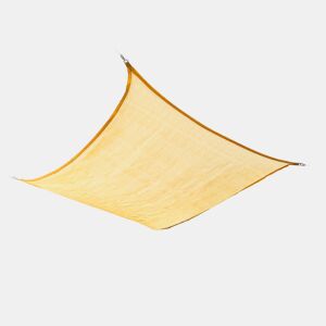 Toldo de Sombreamento Retangular Shazail InnovaGoods 2 x 3 m - Beige