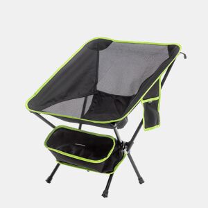 Cadeira Dobrável para Campismo Folstul InnovaGoods