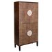 Armario de madera Armario de madera Multicolor