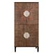 Armario de madera Armario de madera Multicolor