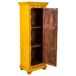 Armario de madera Armario de madera Amarillo