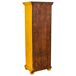 Armario de madera Armario de madera Amarillo