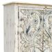Armario de madera Armario de madera Blanco